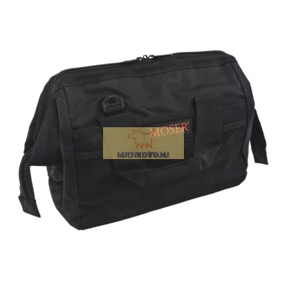 Moser Fodrász táska, Frogmouth tool bag