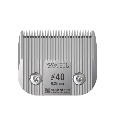 Wahl Prime 0,25mm vágófej #40