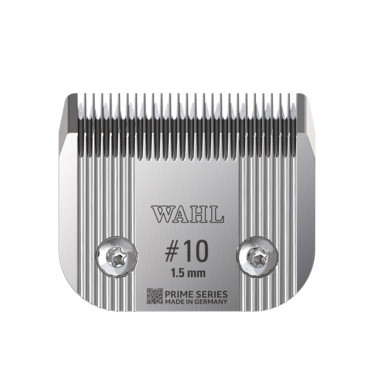 Wahl Prime 1,5mm vágófej #10