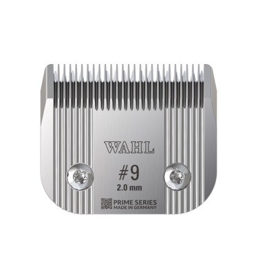 Wahl Prime 2,0mm vágófej #9