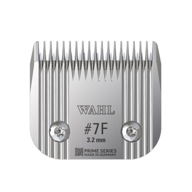 Wahl Prime 3,2mm vágófej #7F