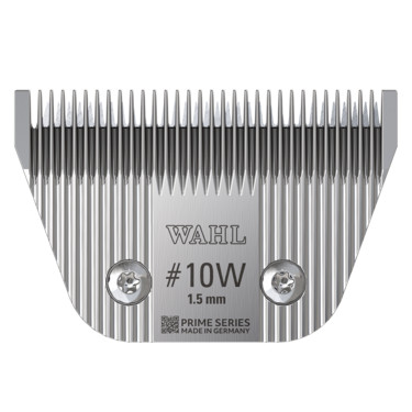 Wahl Prime 1,5mm wide vágófej #10W
