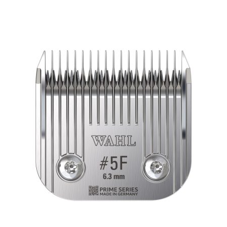 Wahl Prime 6,3mm vágófej #5F