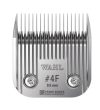 Wahl Prime 9,5mm vágófej #4F