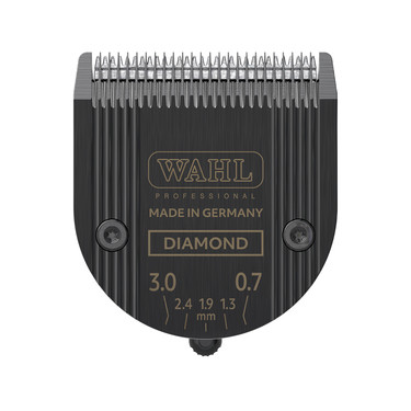 Wahl/ Moser Diamond vágófej 40x tartósabb