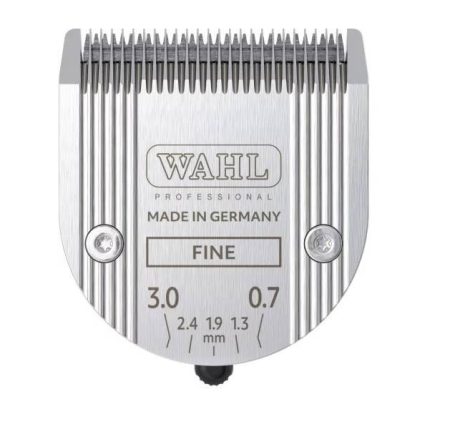 Wahl/ Moser 1854 standard fine vágószett