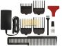 Wahl Super Taper Cordless hajvágógép 