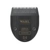 Wahl/ Moser Diamond Li+Pro mini vágófej 40x  tartósabb